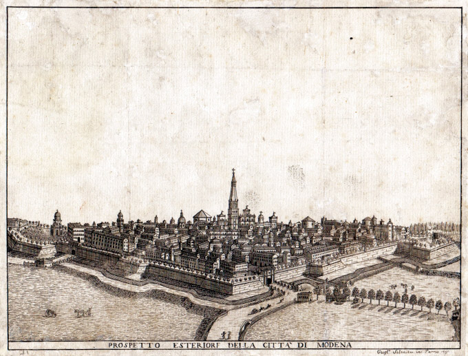 Modena 1790