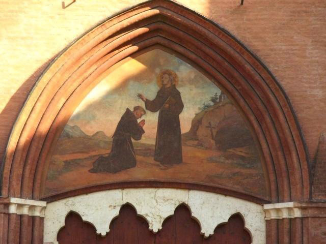 Modena San Francesco