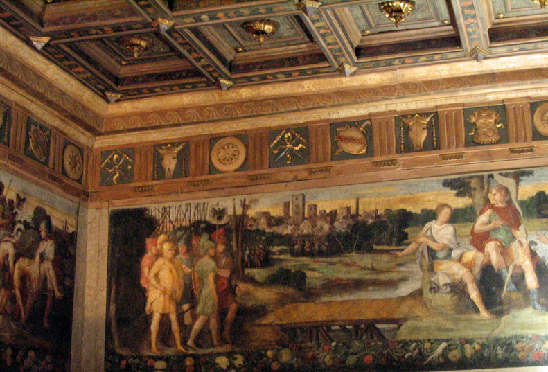 Palazzo Comunale Dell'Abate Modena