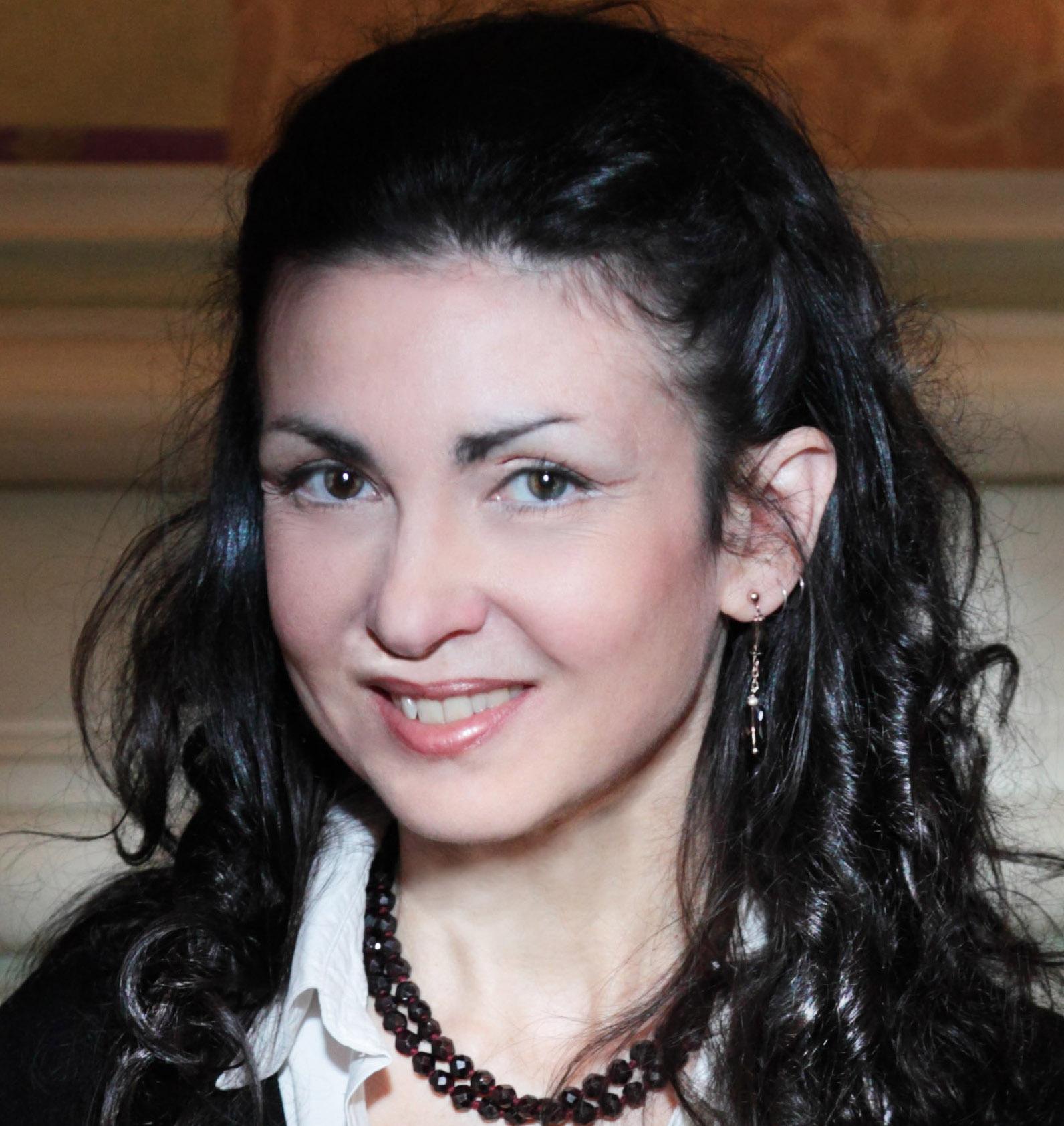 Primo Piano Elisabeth rit