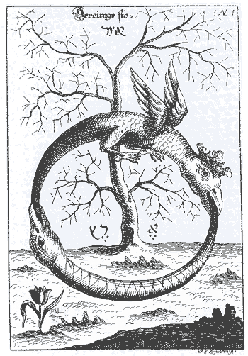 ouroborus