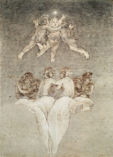 Philipp otto runge nacht