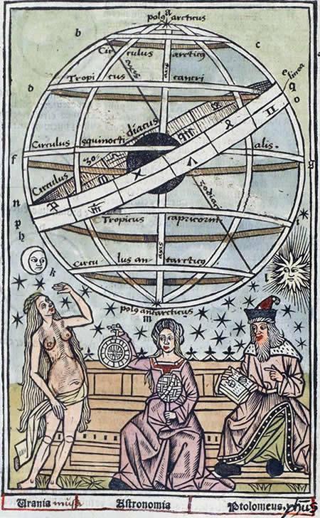 de sphaera sacrobosco