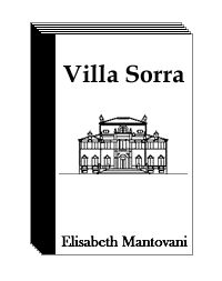 Dispensa illustrata - Simboli ermetici ed esoterici nell'architettura del giardino romantico di Villa Sorra - di Elisabeth Mantovani