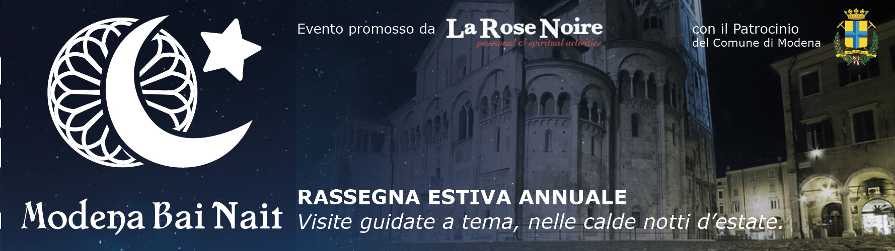 ModenaBaiNait banner